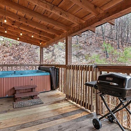 Black Bear'S Bluff Sevierville Extérieur photo