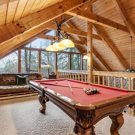 Black Bear'S Bluff Sevierville Extérieur photo