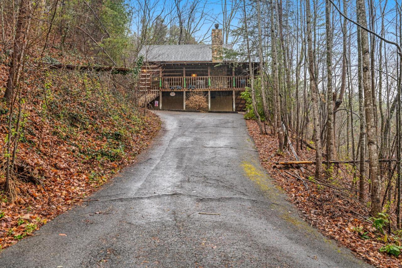 Black Bear'S Bluff Sevierville Extérieur photo