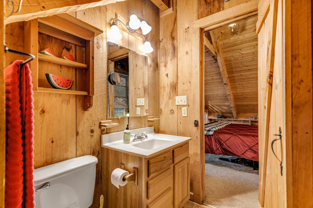 Black Bear'S Bluff Sevierville Extérieur photo