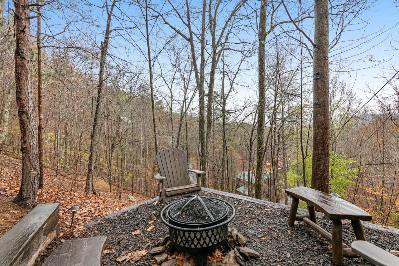 Black Bear'S Bluff Sevierville Extérieur photo