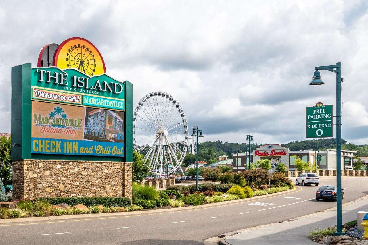 Black Bear'S Bluff Sevierville Extérieur photo